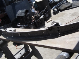 BMW - Bumper Reinforcement - M3 RE BAR